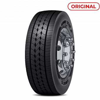   GOODYEAR KMAX S G2 315/80 R22.5 156L 154M 3PSF TL  M+S 